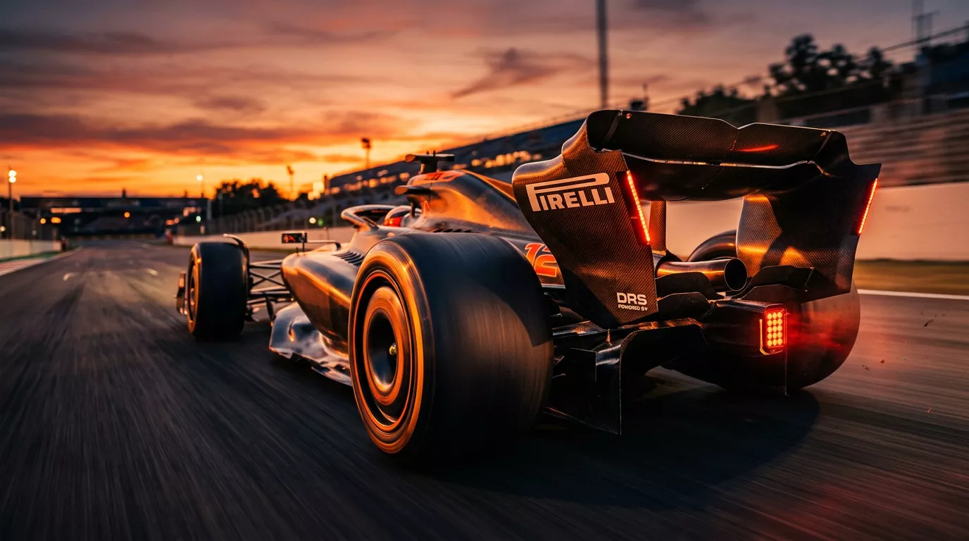 Formule 1 data-analyse dashboard met odds en circuitstatistieken